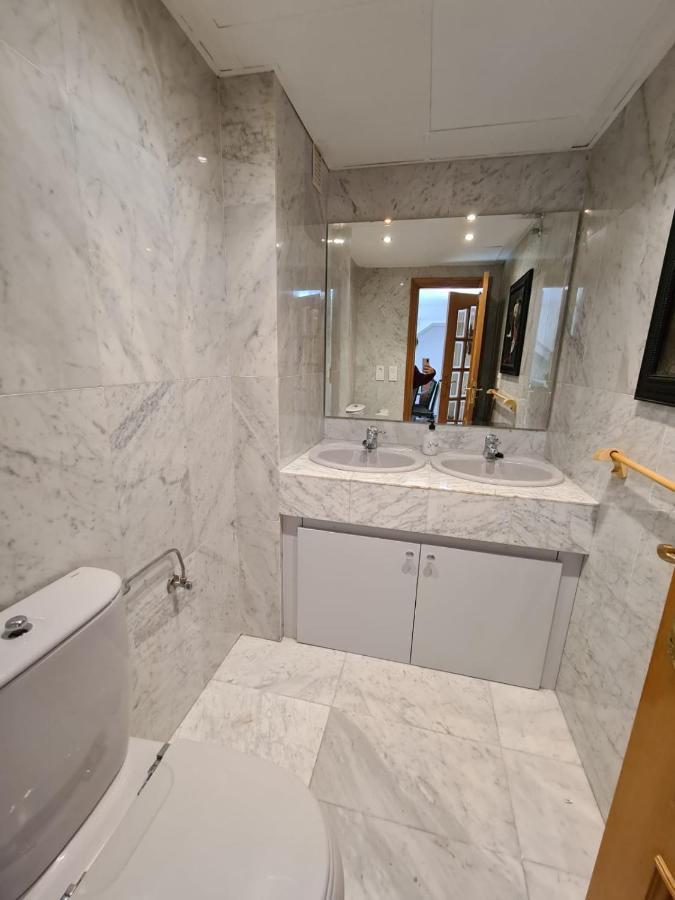 Appartement Dos Torres Atico Duplex - Centrico Con Vistas A La Ciudad