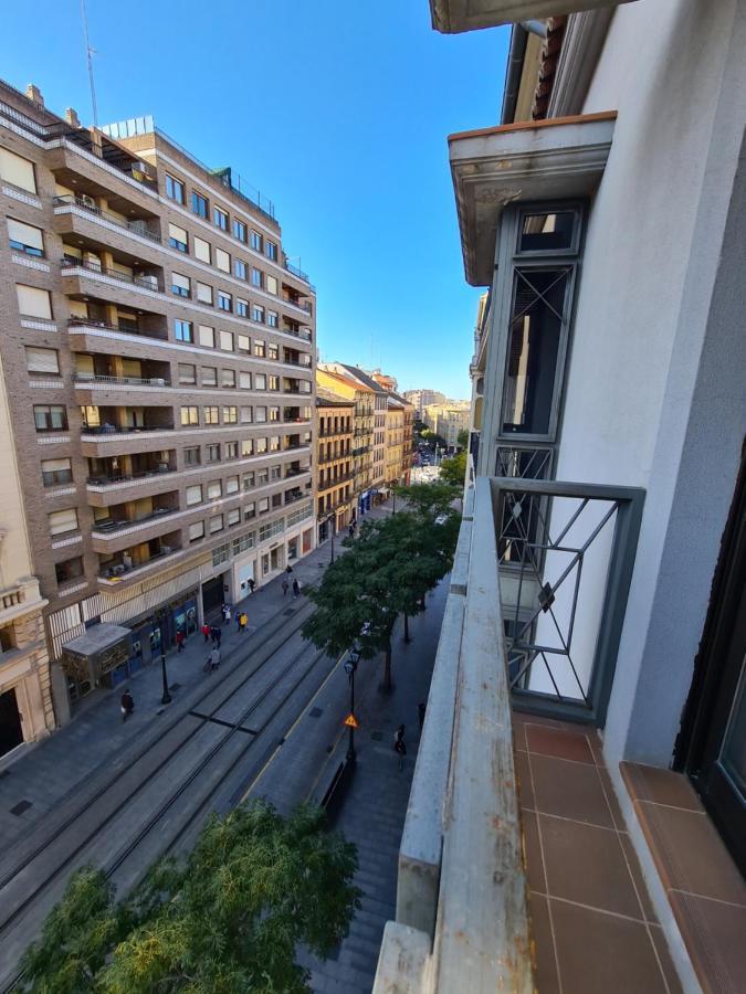 Dos Torres Atico Duplex - Centrico Con Vistas A La Ciudad *